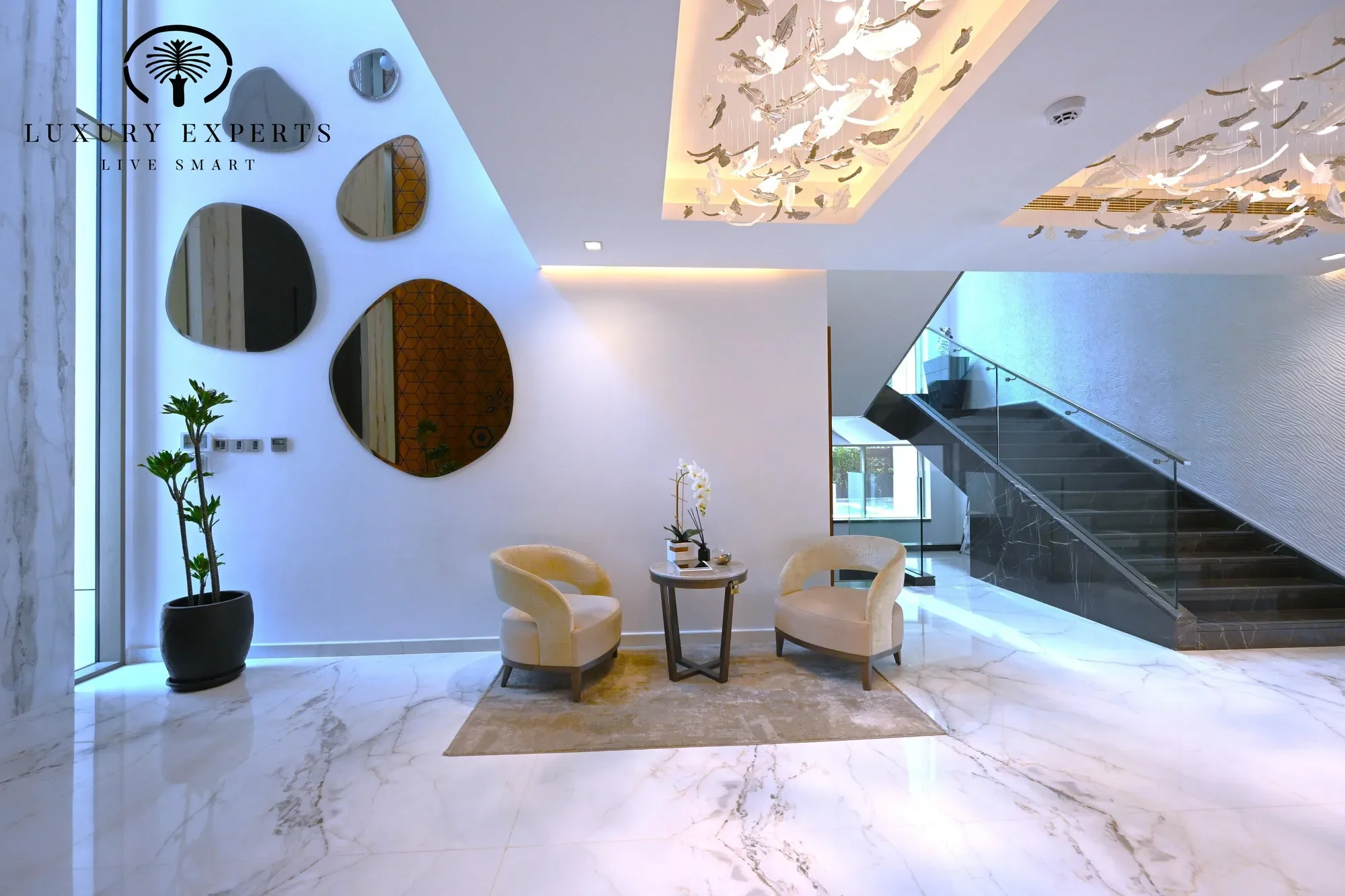 Frond G - The Palm Jumeirah - Dubai - United Arab Emirates, Dubai, Dubai, United Arab Emirates. - Photo 8