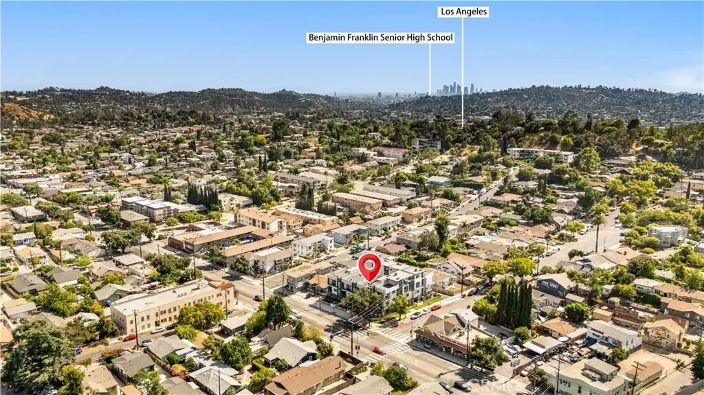 6849 N Figueroa Street, Los Angeles, California, United States. - Photo 50