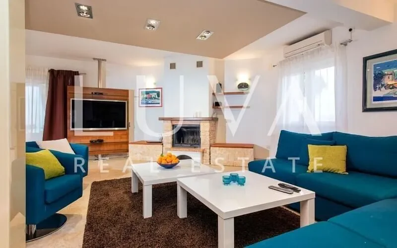 Brusje, Split-Dalmatia County, Croatia. - Photo 1