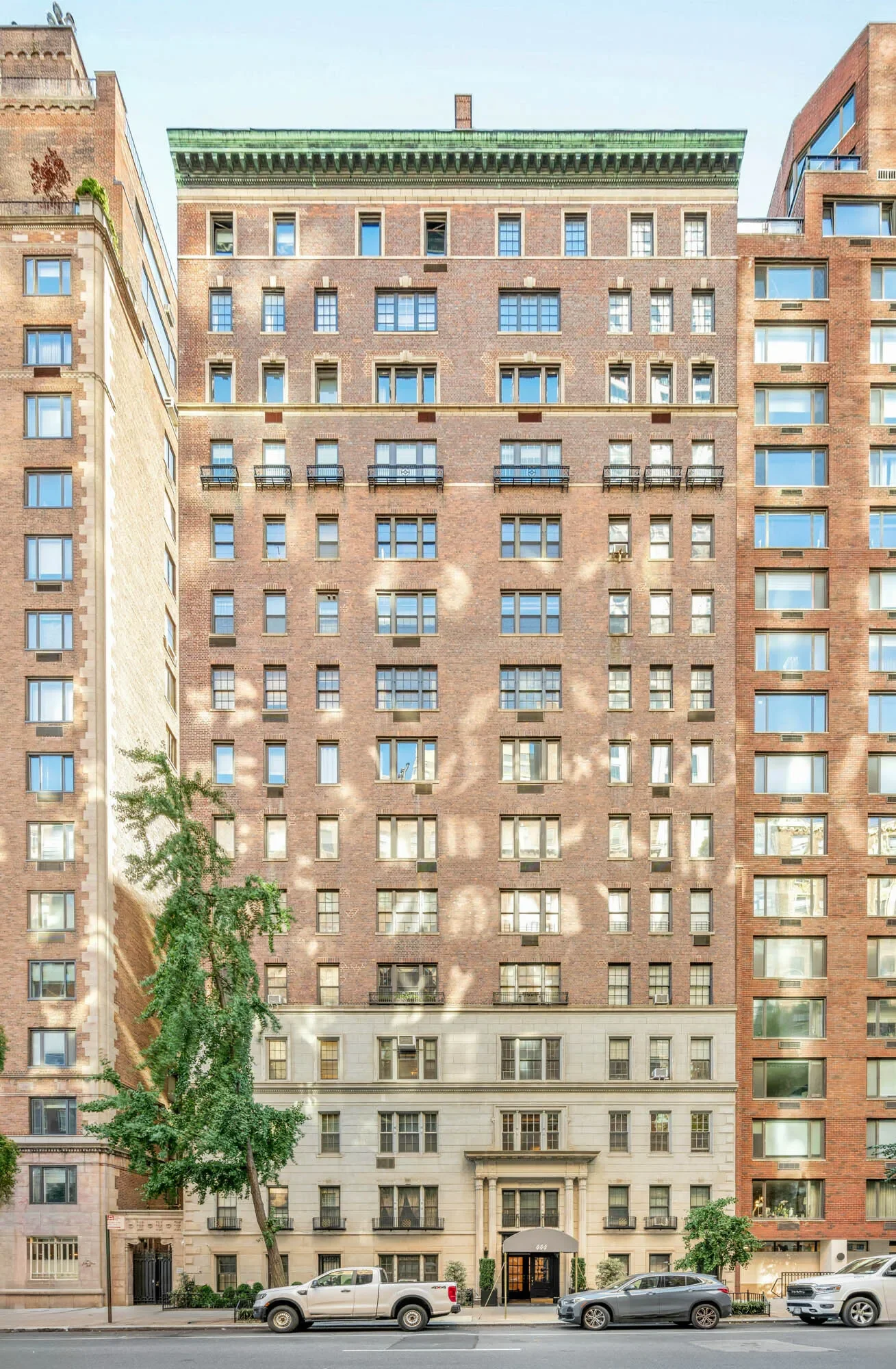 444 East 57th Street 6D, New York, NY 10022, New York, New York, United States. - Photo 6