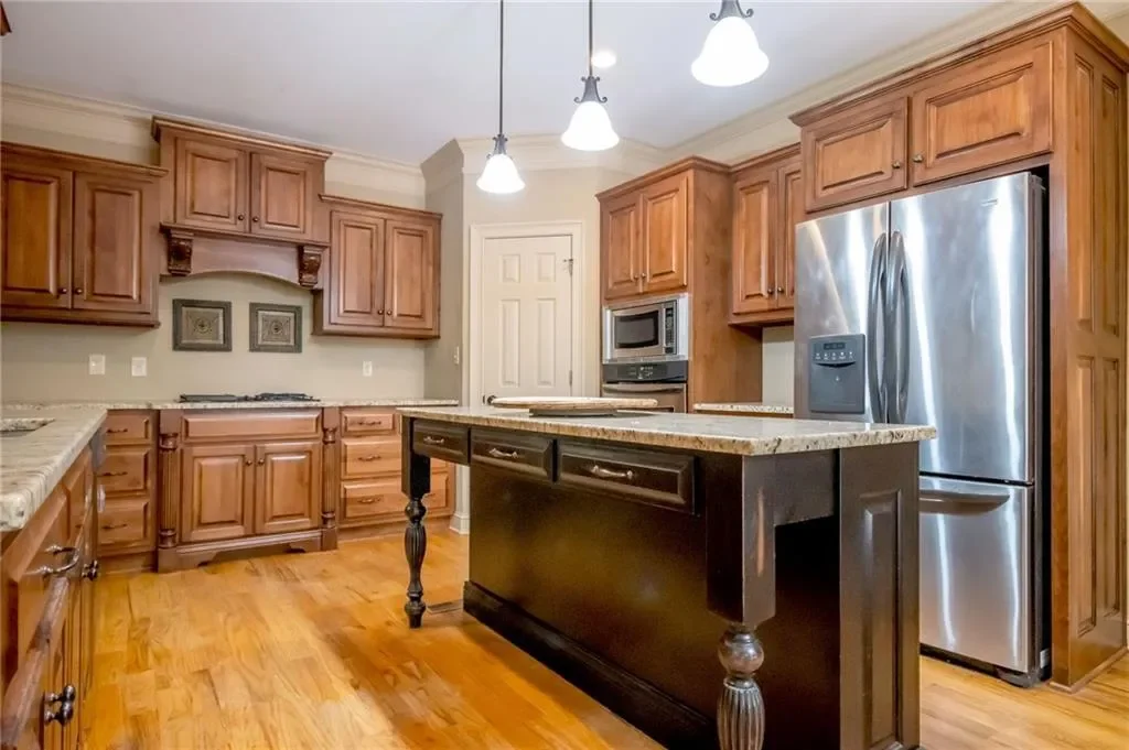 1101 Spring Valley Way, Bishop, Georgia, United States. - Photo 12
