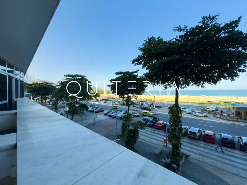 Atlântica 2768, RJ, Rio de Janeiro, State of Rio de Janeiro, Brazil. - Photo 4