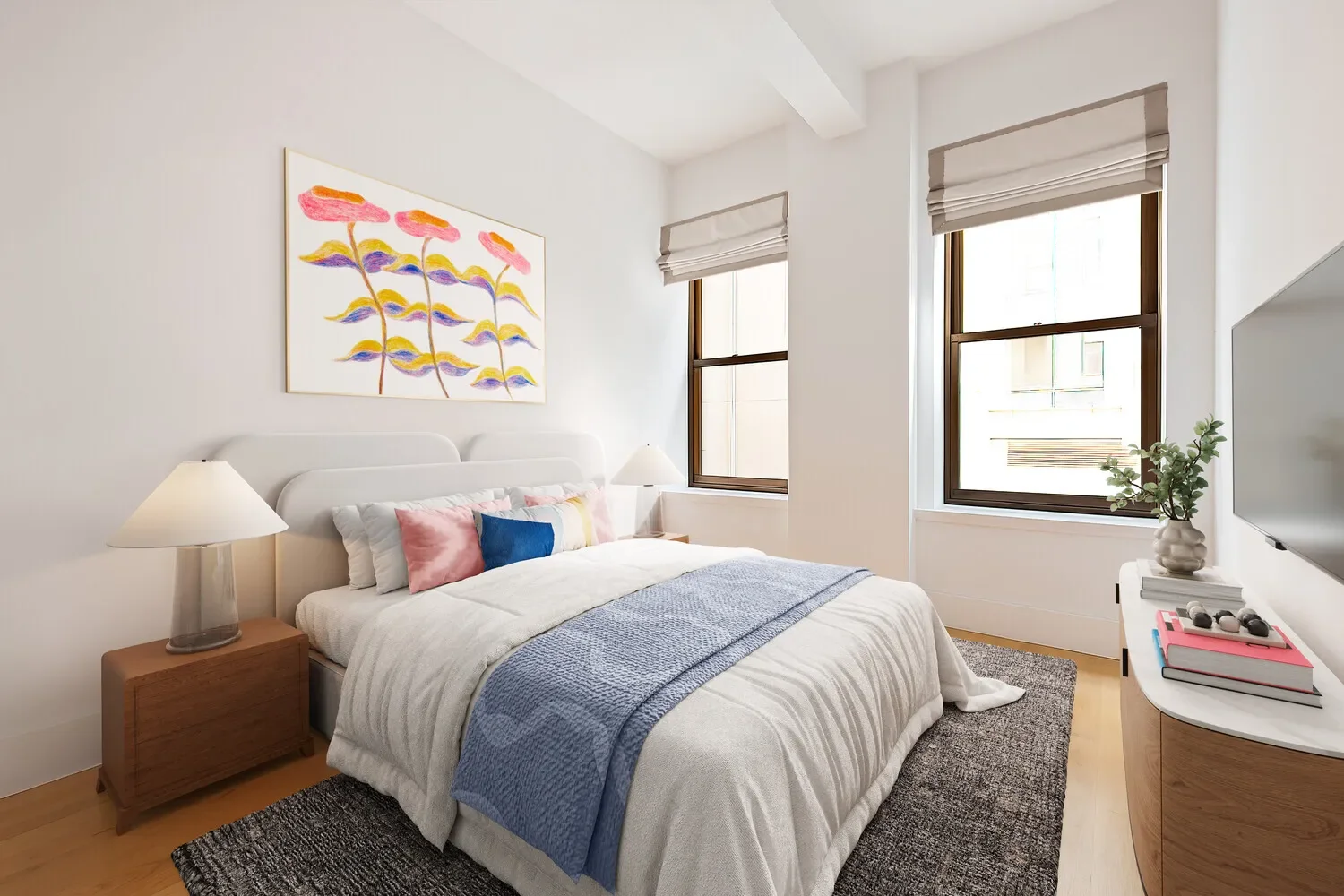 The Parkwood, 31 E 28TH ST, New York, New York, United States. - Photo 2