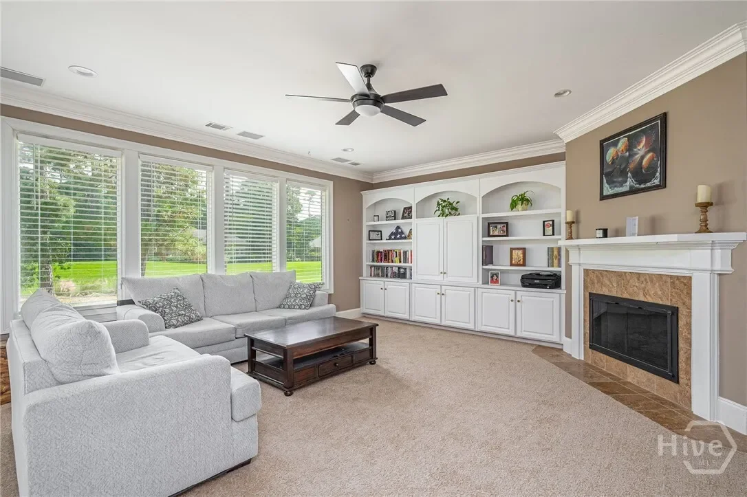 5 Sparkleberry Lane, Savannah, Georgia, United States. - Photo 12