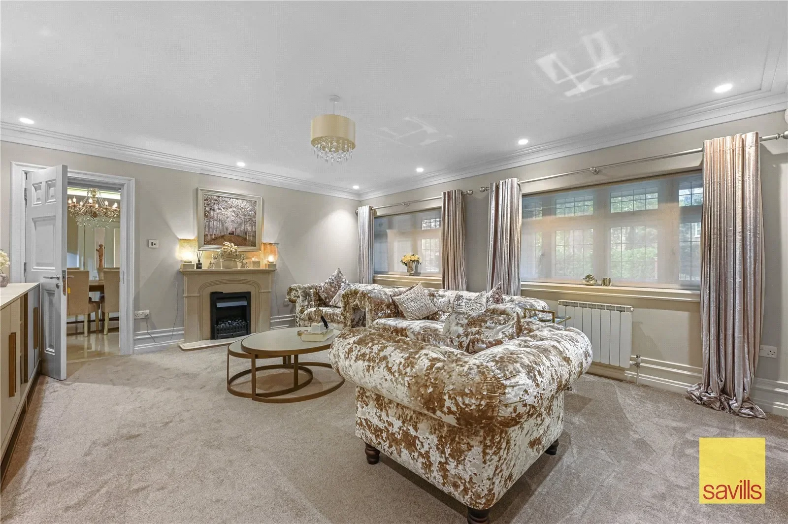 Court Road, Eltham, London, London, England, United Kingdom. - Photo 31