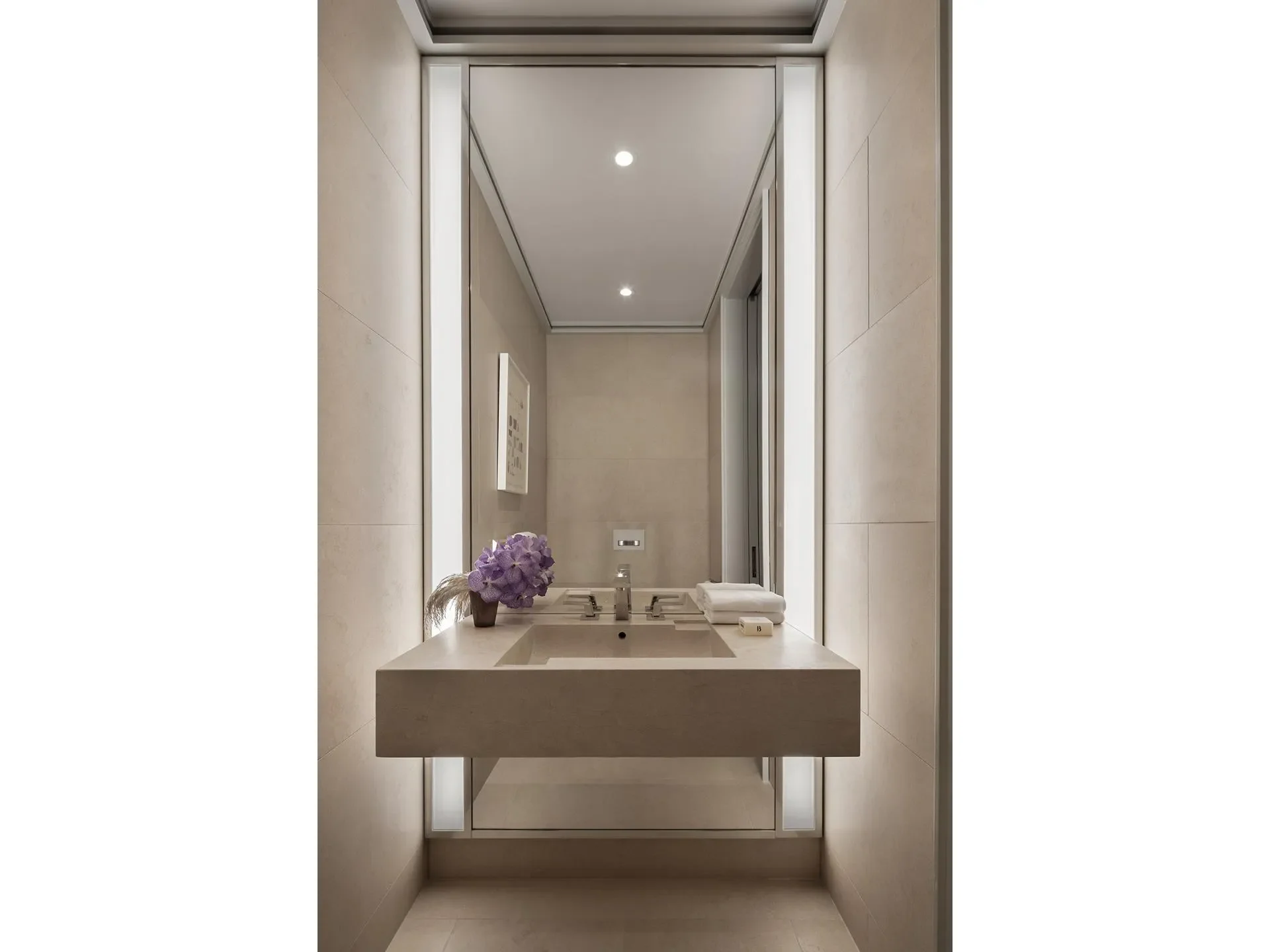 53W53, 53 W 53RD ST, New York, New York, United States. - Photo 2