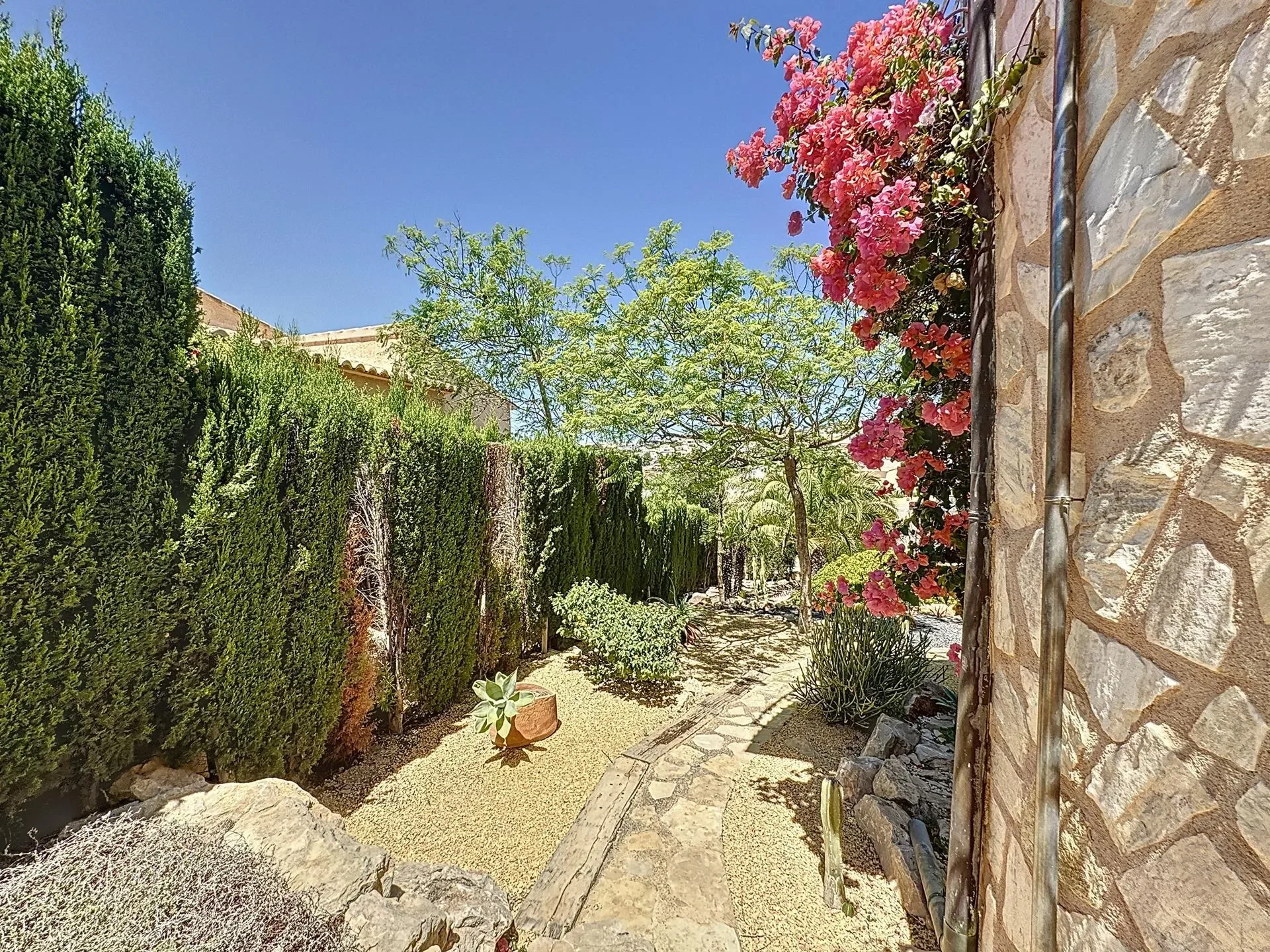 03726 Benitachell, Alicante, Spain, el Poble Nou de Benitatxell / Benitachell, Valencian Community, Spain. - Photo 27