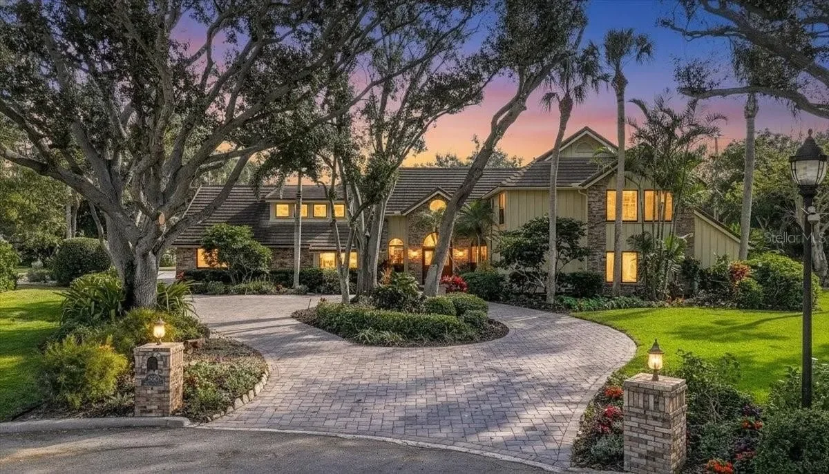 2383 LANDINGS CIRCLE, BRADENTON, FL, 34209, USA, Bradenton, Florida, United States. - Photo 21