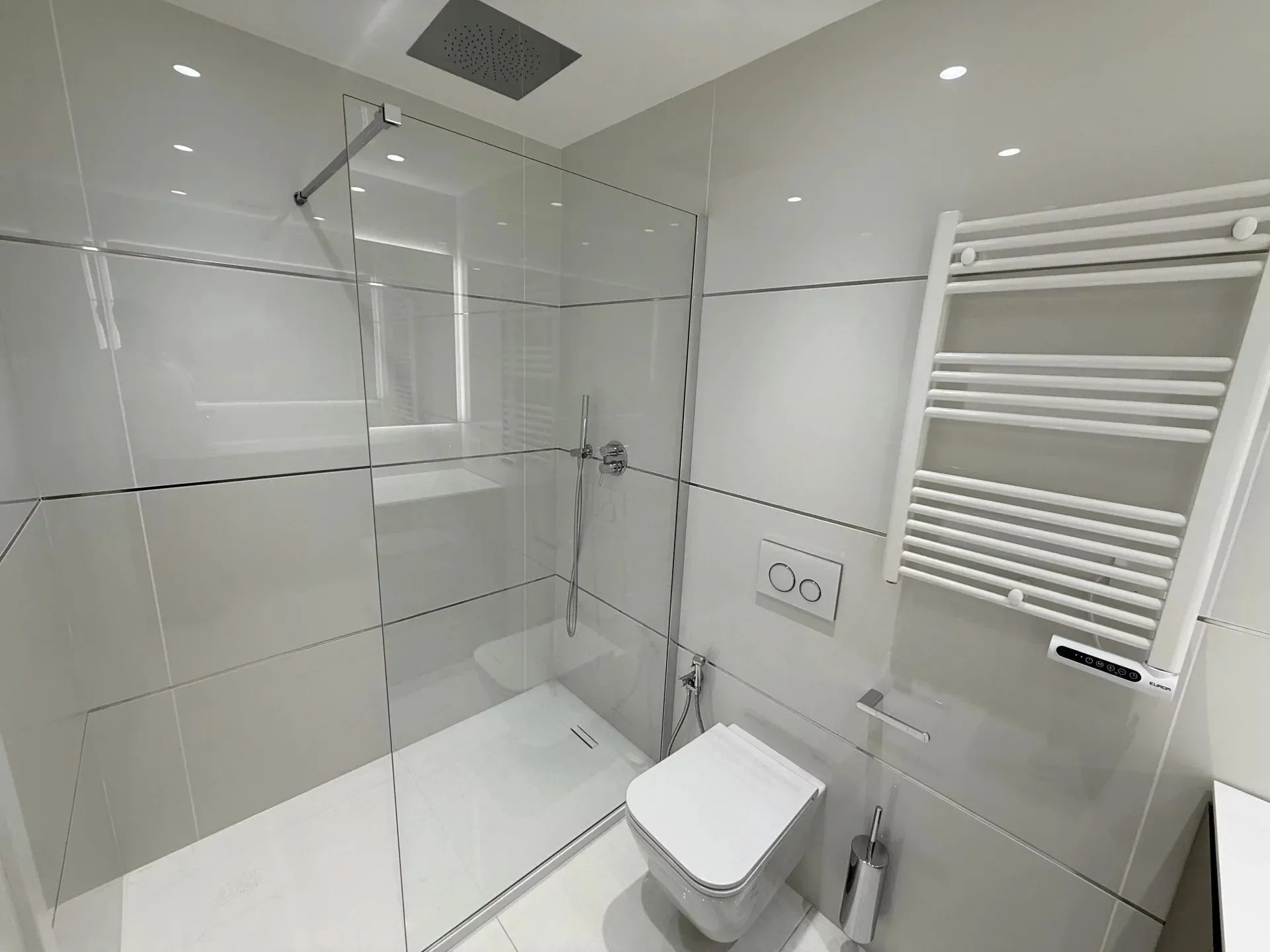 Le Donatello Spacious And Bright 2 Room Apartment In The Heart Of Fontvieille