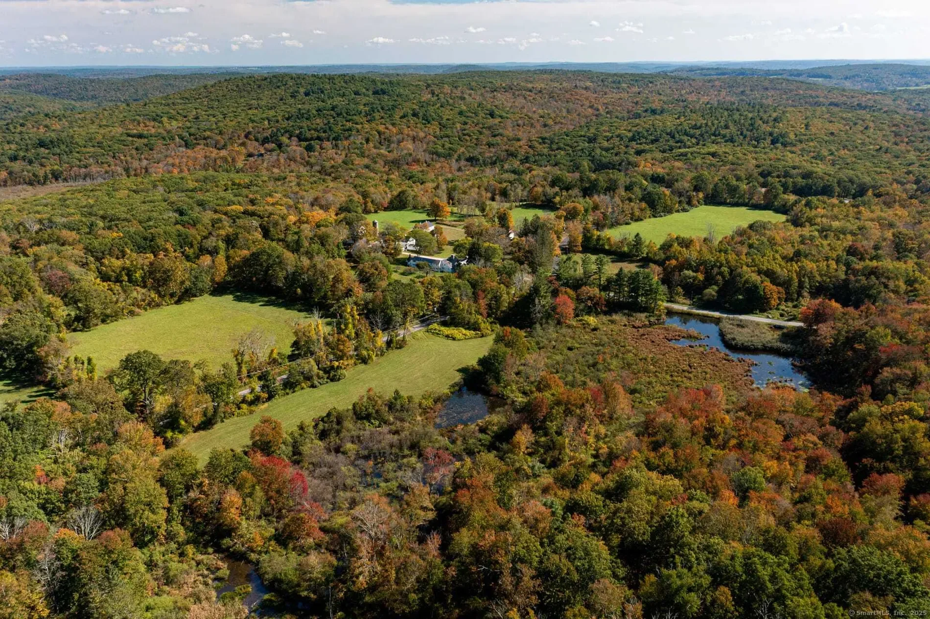 102 Melius Road, Warren, CT, 06754, USA, Warren, Connecticut, United States. - Photo 17