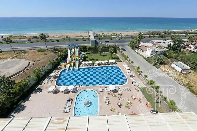 Antalya, Türkiye, Antalya, Antalya, Turkey. - Photo 33