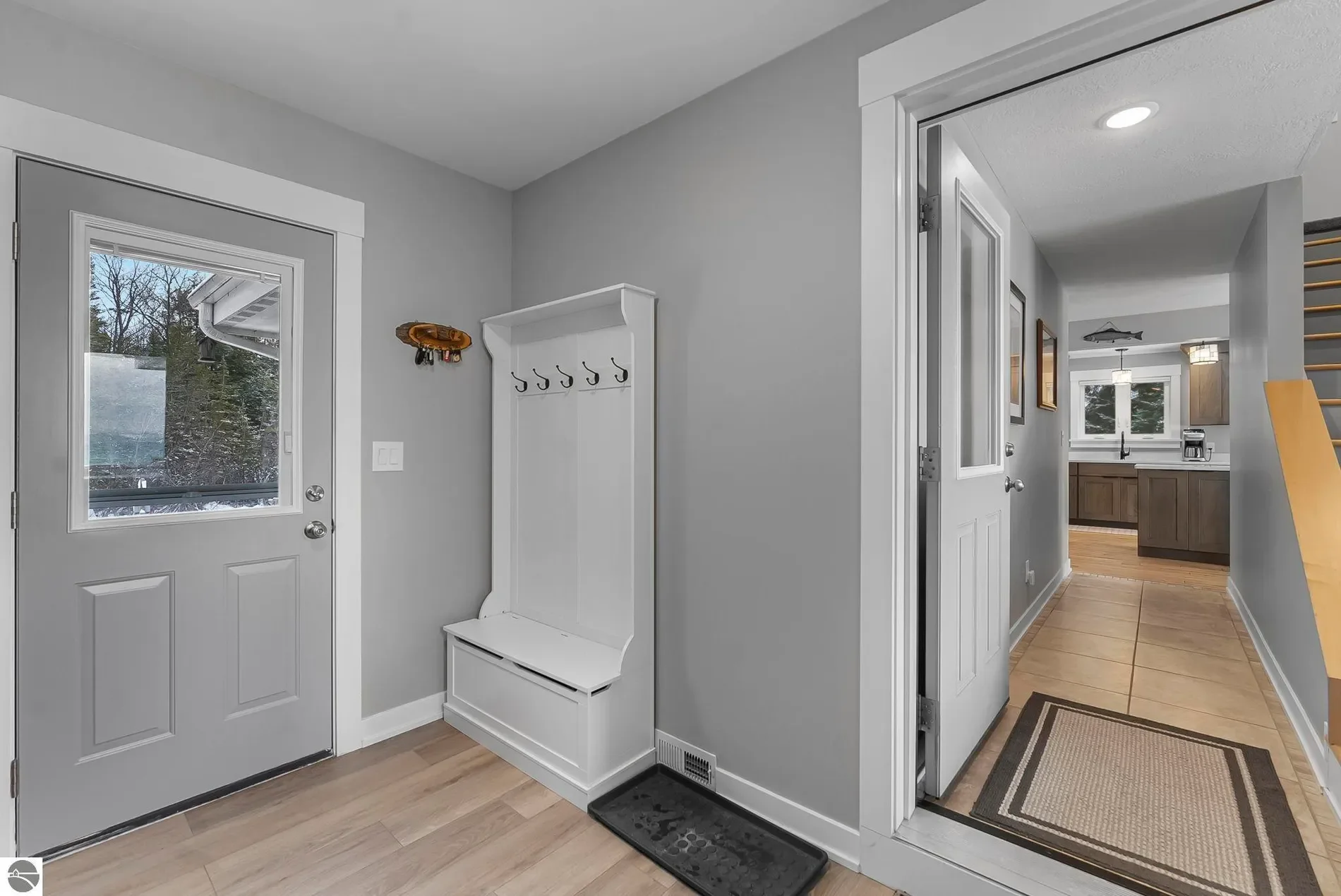 5648 MacKenzie Drive, Elk Rapids, Michigan, United States. - Photo 30