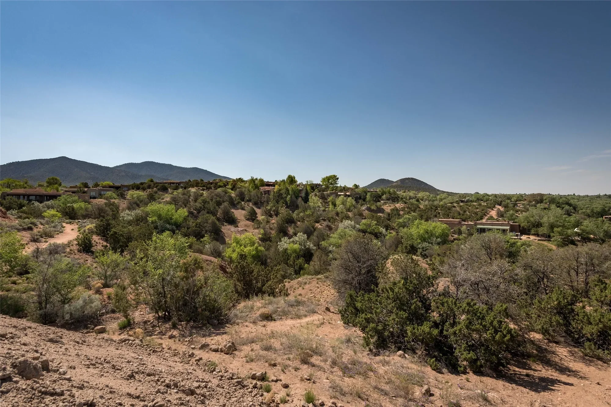 812 La Vereda Este, Lot 88 , Santa Fe, NM 87501, Santa Fe, New Mexico, United States. - Photo 2