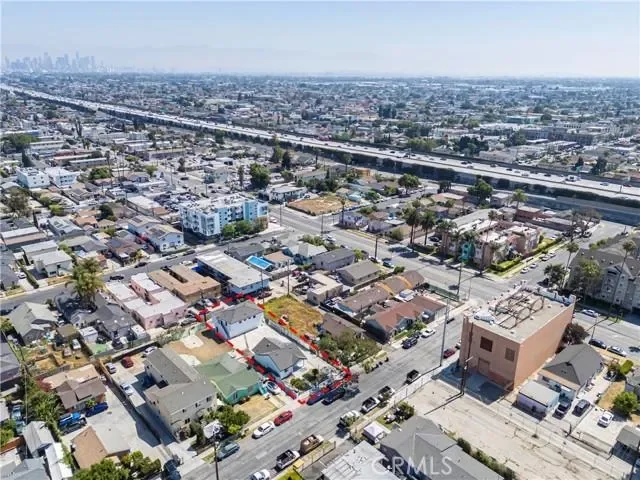523 W 78th Street, Los Angeles, CA 90044, Los Angeles, California, United States. - Hero Image