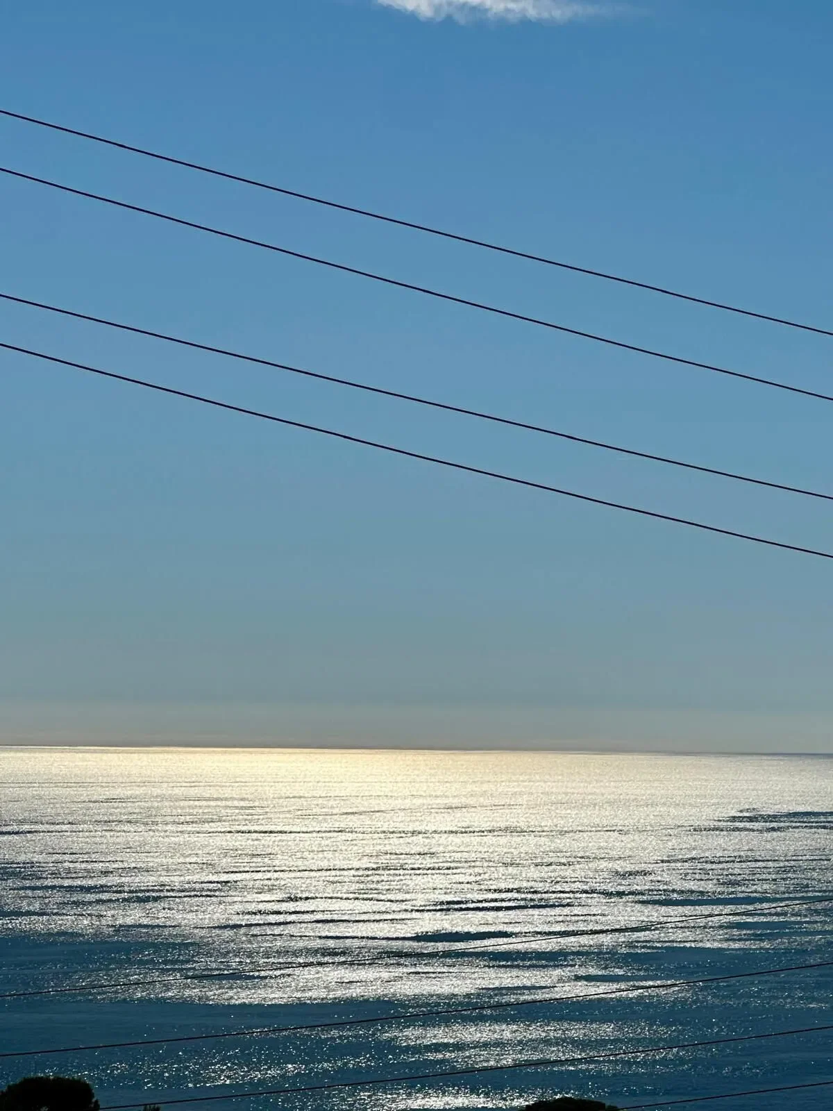 Sea-View Building Plot with Approved Permit in Cap d’Ail