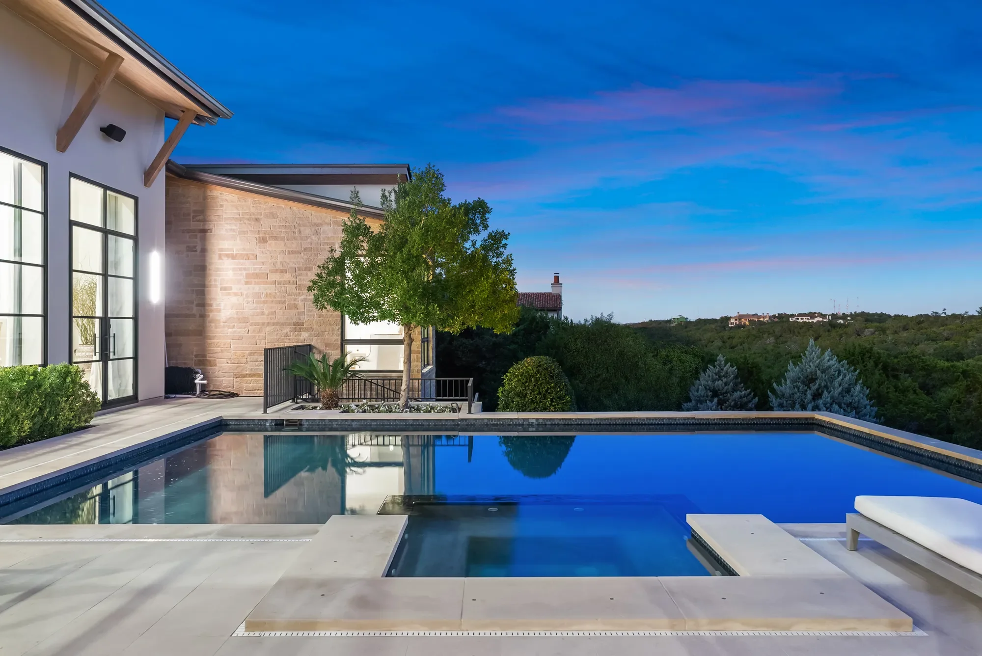 4701 Peralta Lane , Austin, TX 78735, Austin, Texas, United States. - Photo 23