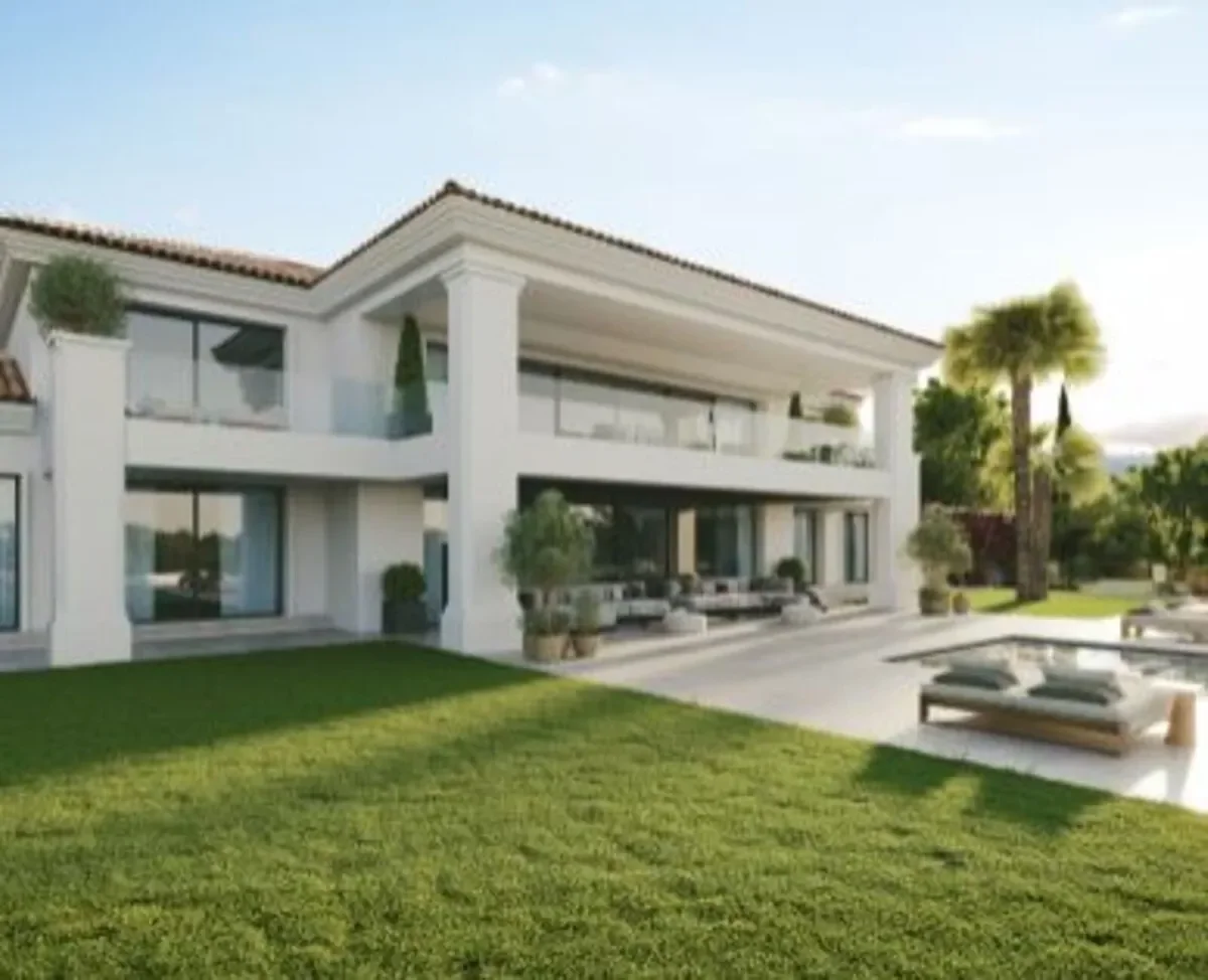 Costa del Sol, La Quinta, Málaga, La Quinta, La Zagaleta, Benahavis, Andalusia. - Photo 2