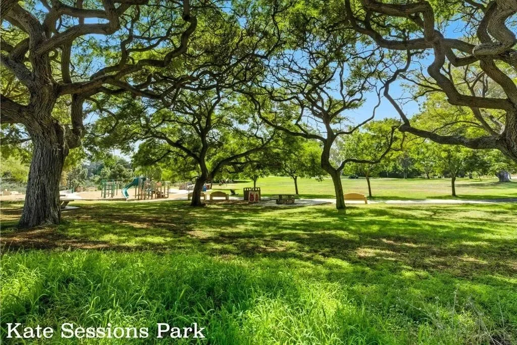 1645 Los Altos, San Diego, California, United States. - Photo 15