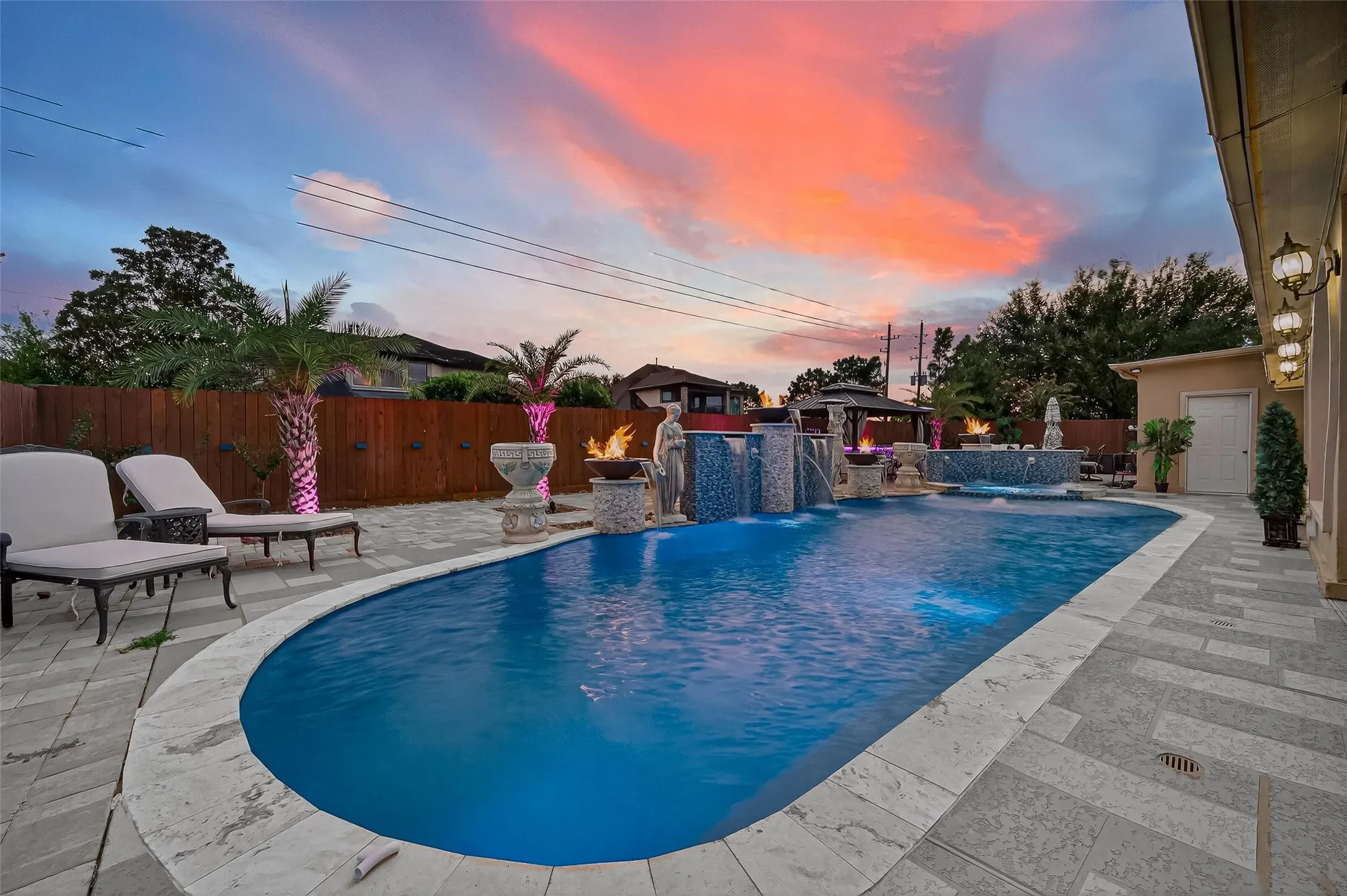 23711 Certosa Drive, Richmond, TX 77406, Richmond, Texas, United States. - Photo 5