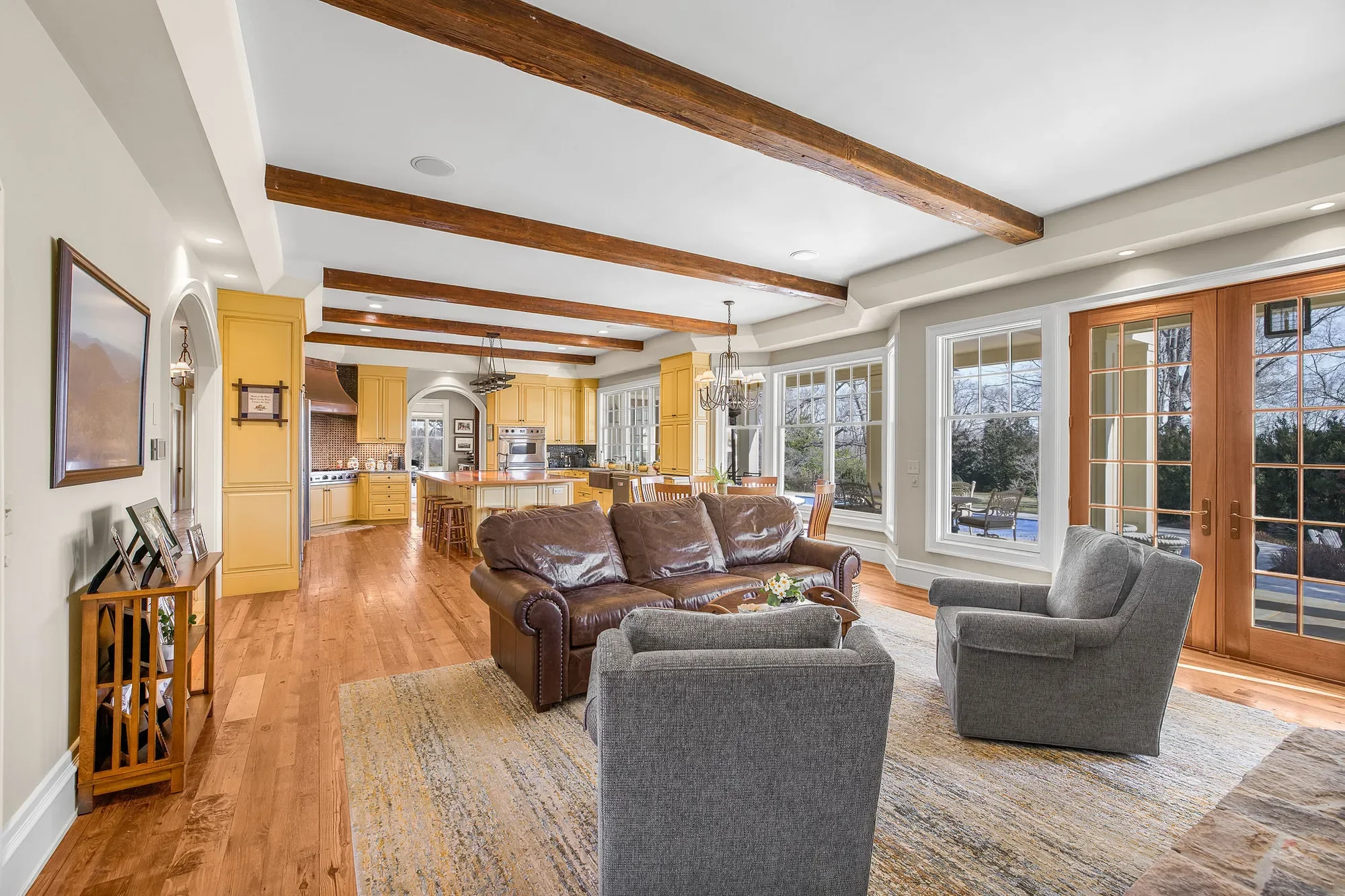 2687 Milton Farm, Charlottesville, VA 22902, Charlottesville, Virginia, United States. - Photo 59