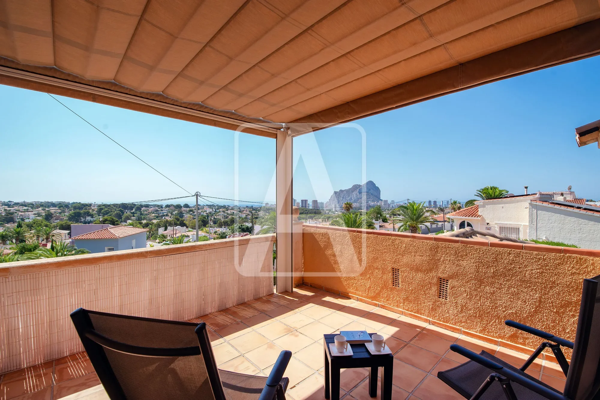 Calpe Urbanizaciones, Calpe, Alicante, Calpe, Calp, Valencian Community, Spain. - Photo 30