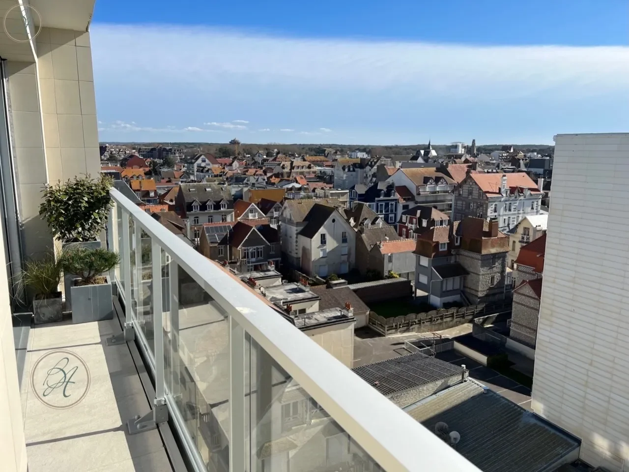 Le Touquet, Hauts-de-France, France. - Photo 10