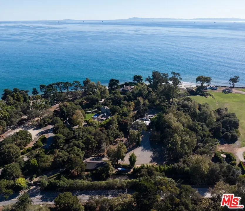 2937 Padaro Lane, Carpinteria, California, United States. - Photo 1