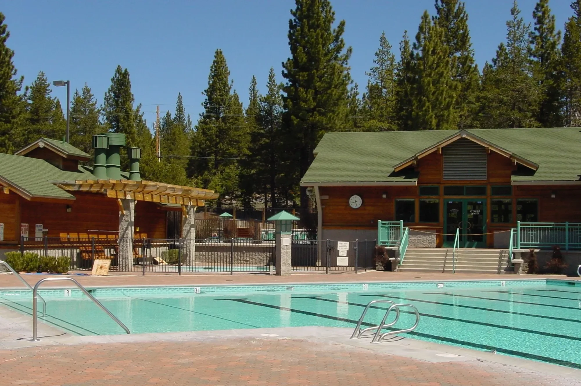 12491 Northwoods Boulevard 3, Truckee, California, United States. - Photo 21