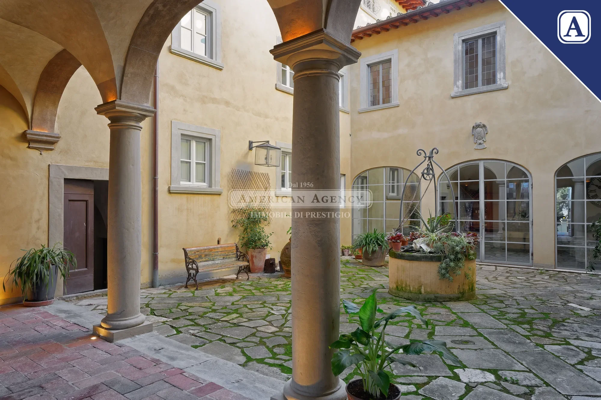 Via di Vacciano, Bagno a Ripoli FI, Italy, Tuscany, Italy. - Photo 18
