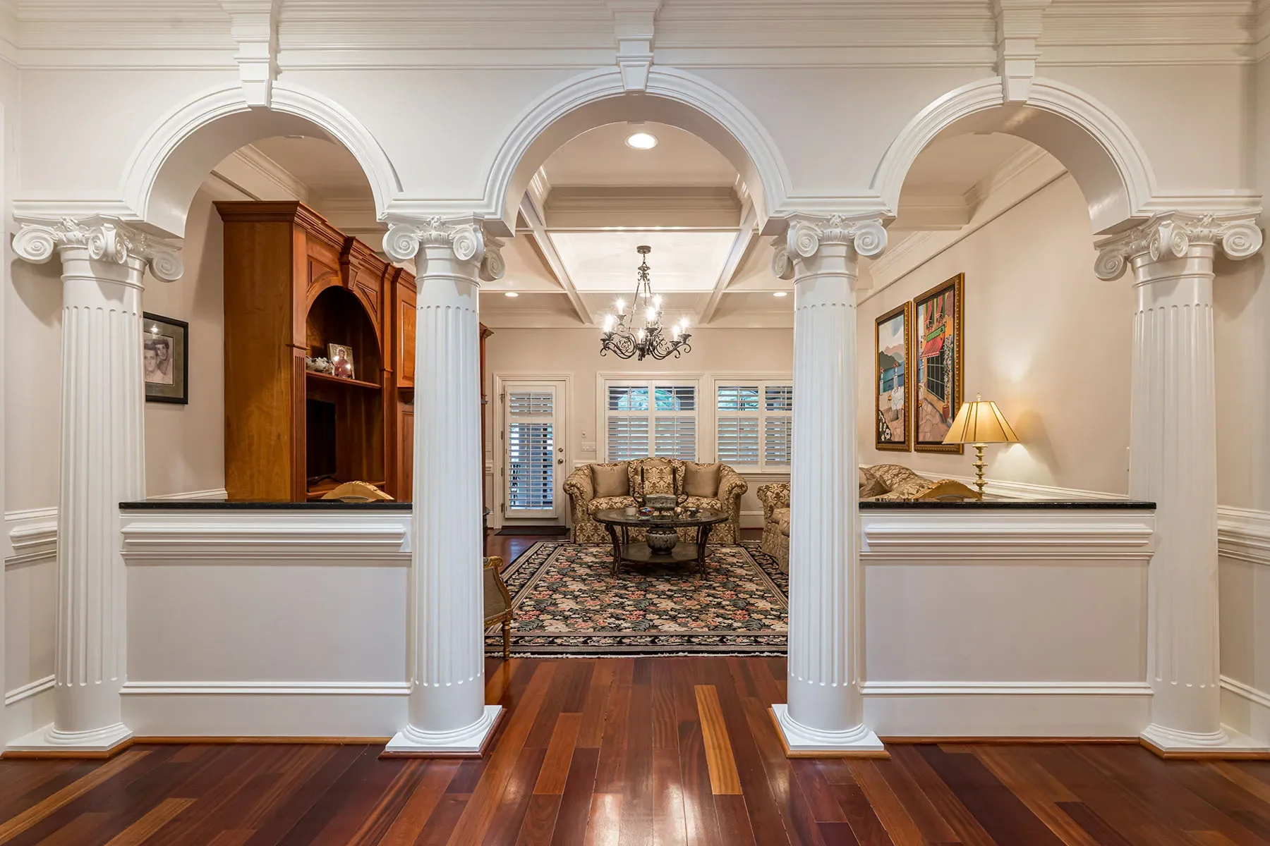 1006 Coves Pheasant Court, Biltmore Lake, NC 28715, Candler, North Carolina, United States. - Photo 10