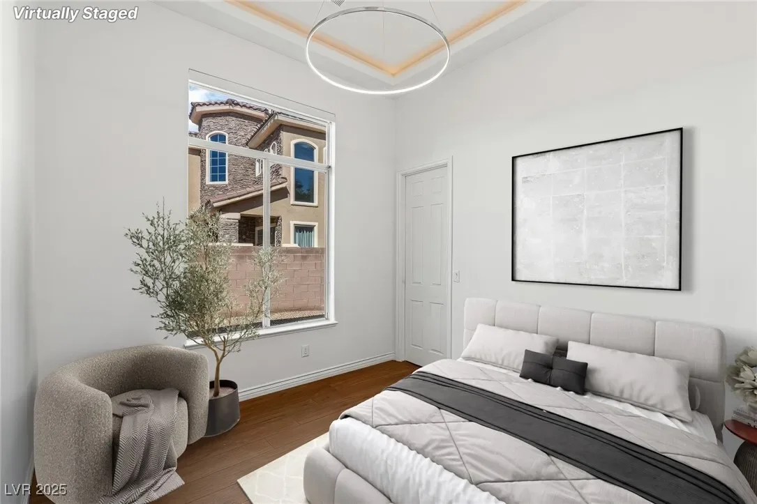 7304 Buttons Ridge Drive, Las Vegas, Nevada, United States. - Photo 38