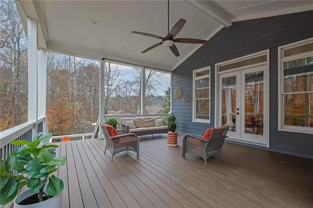 12867 Etris Walk, Roswell, Georgia, United States. - Photo 43