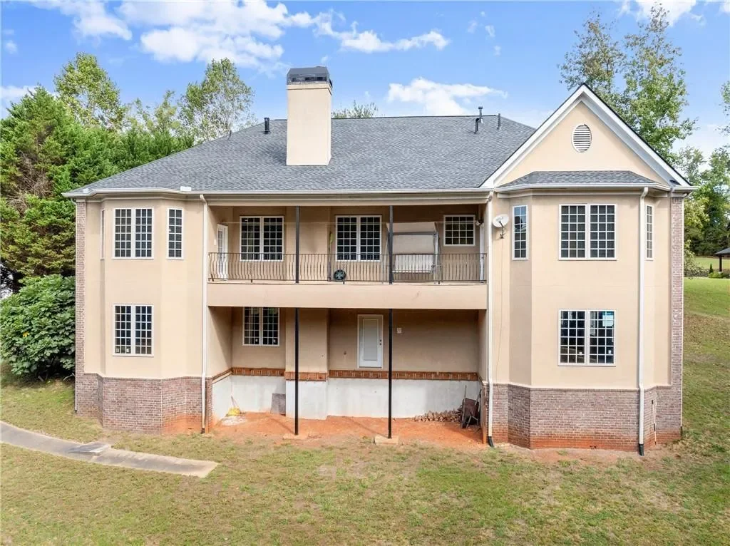 4525 Legacy Court, Hoschton, Georgia, United States. - Photo 30