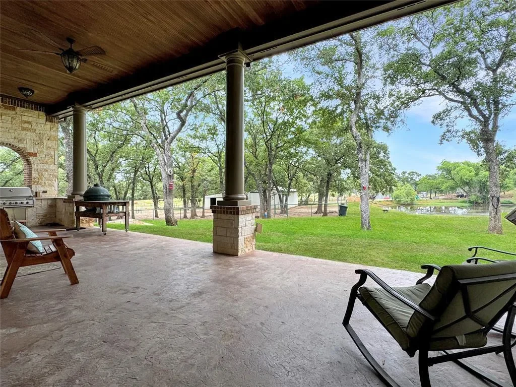 6565 Rockridge, Cross Roads, Texas, United States. - Photo 15