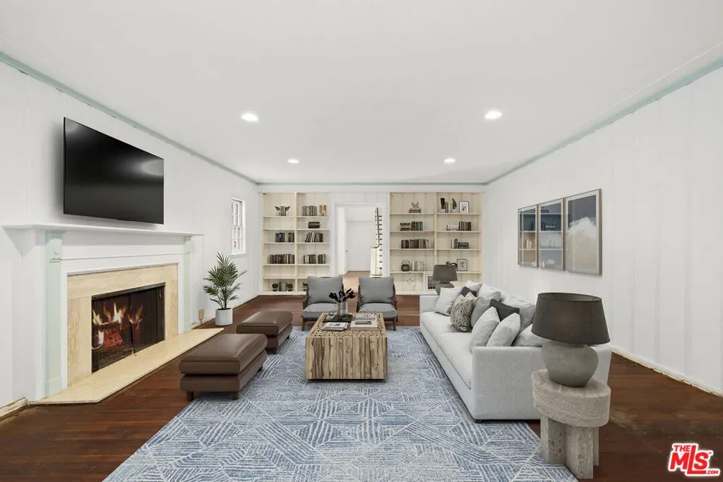 1150 Stone Canyon Road, Los Angeles, California, United States. - Photo 10