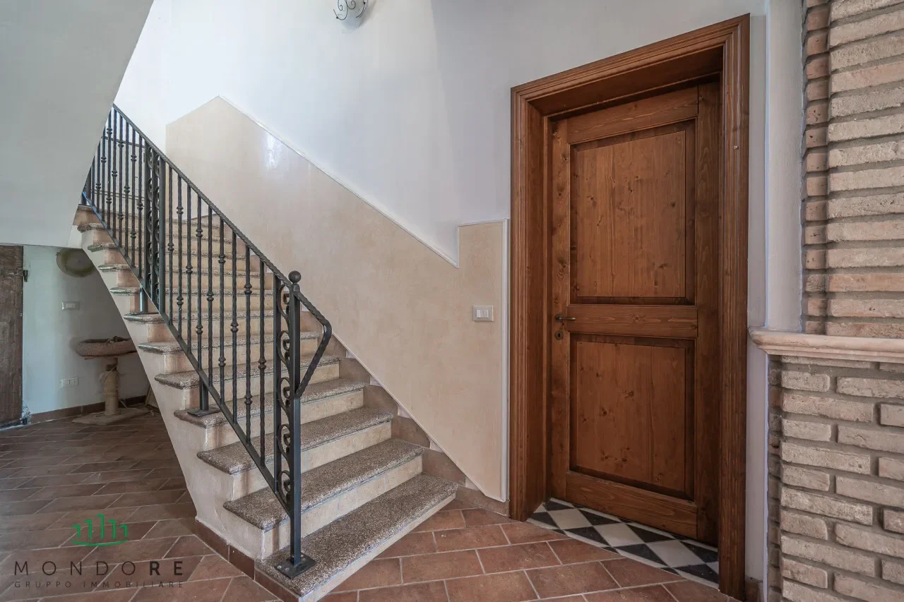 Via Cacciatori, Crevalcore, Emilia-Romagna, Italy. - Photo 33