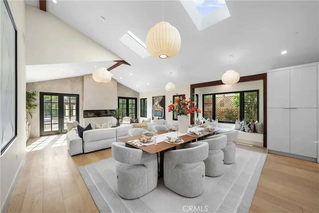 2460 Cumberland, San Marino, California, United States. - Photo 29