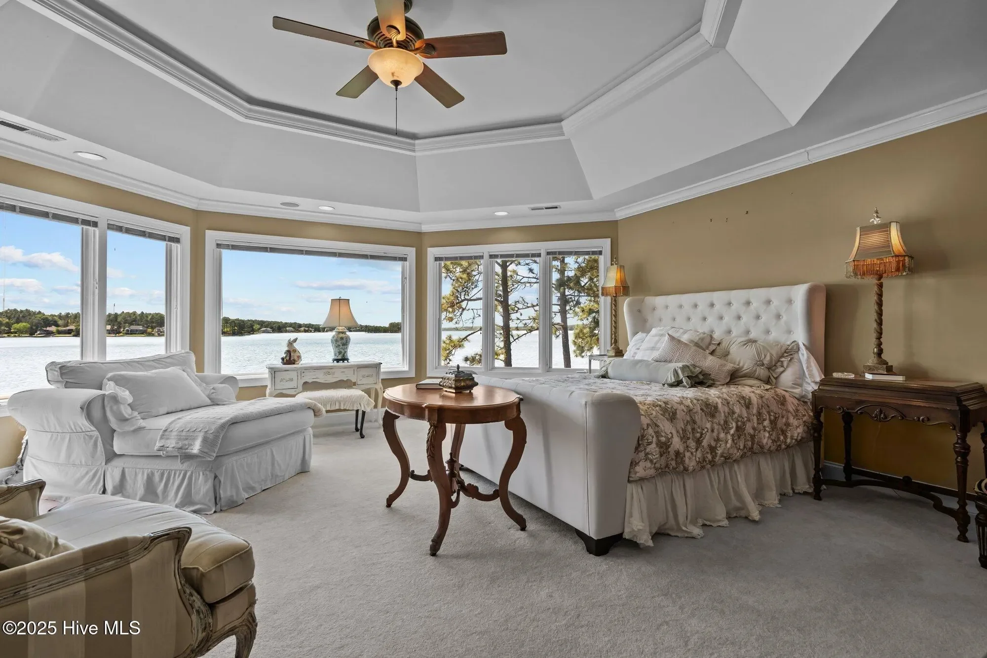 101 Harrell Road, Seven Lakes, North Carolina, United States. - Photo 37
