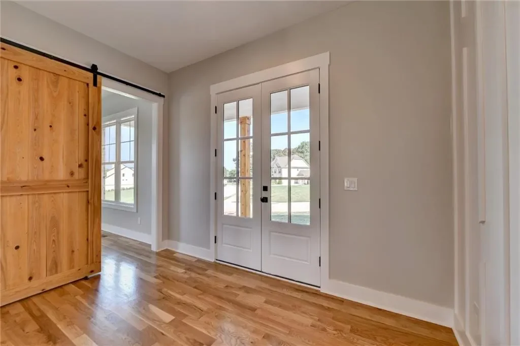 982 Wildberry Court, Jefferson, Georgia, United States. - Photo 11