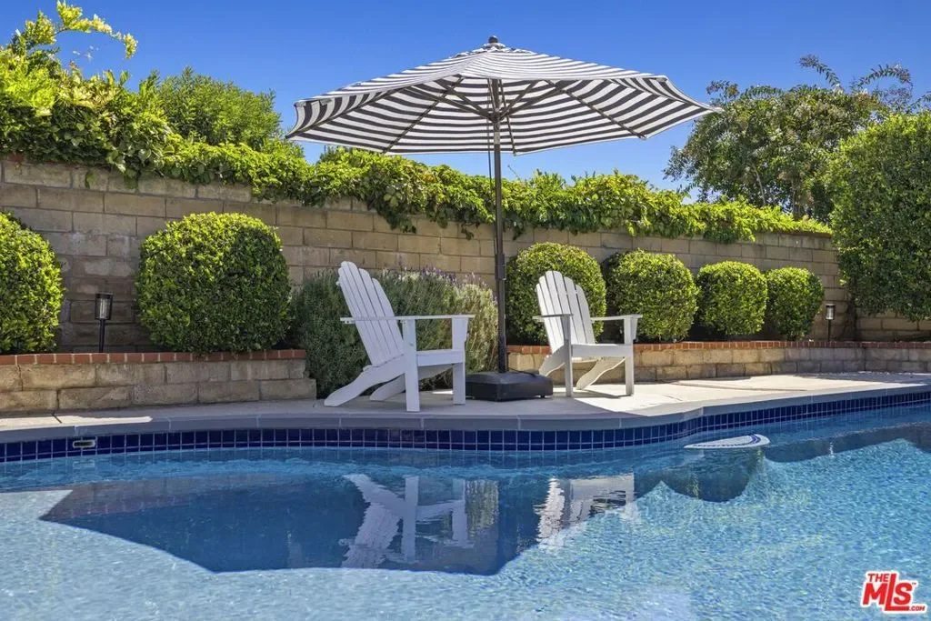 4551 Wolsey Court, Thousand Oaks, California, United States. - Photo 26