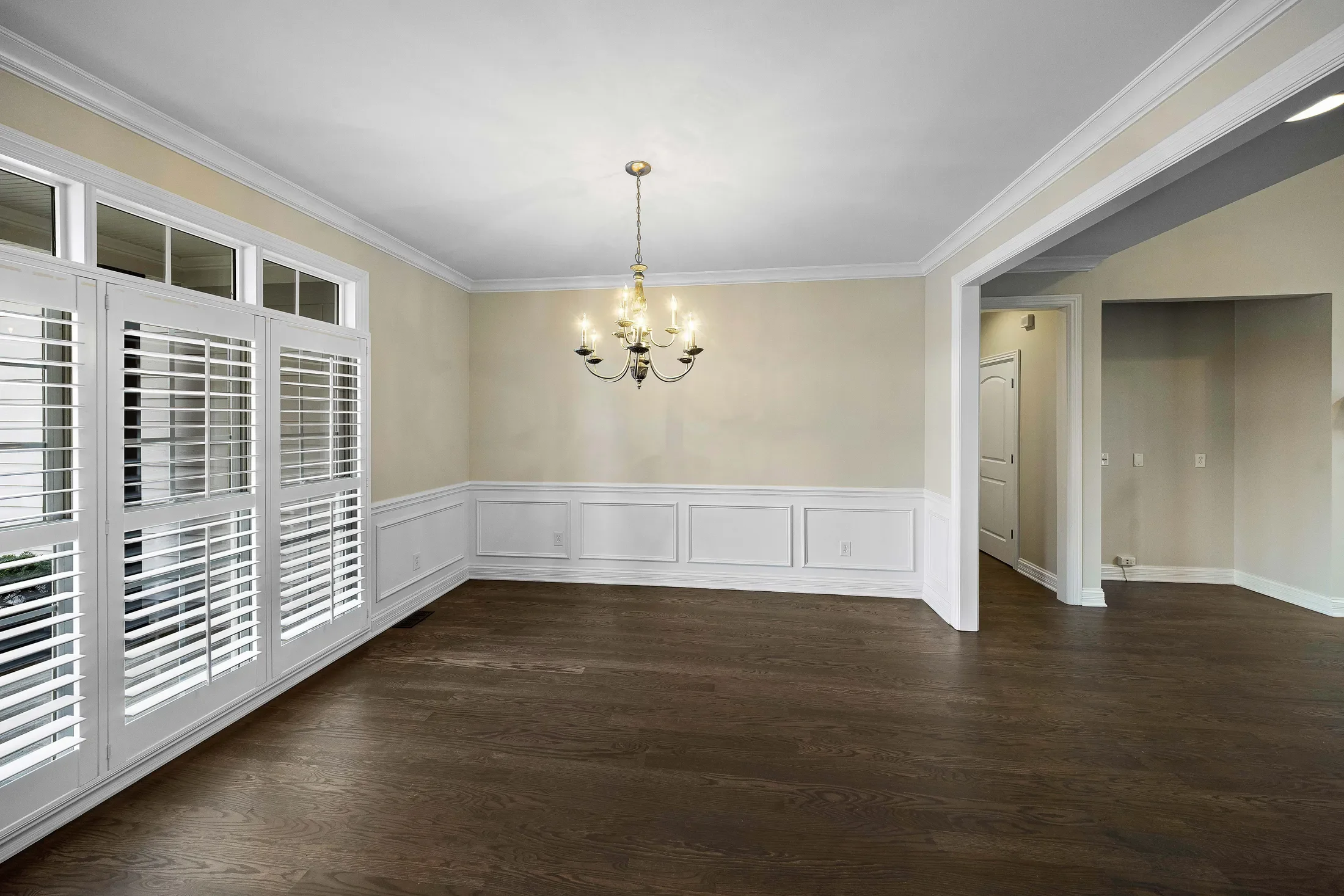 1119 Appaloosa Way , Knoxville, TN 37922, Knoxville, Tennessee, United States. - Photo 8
