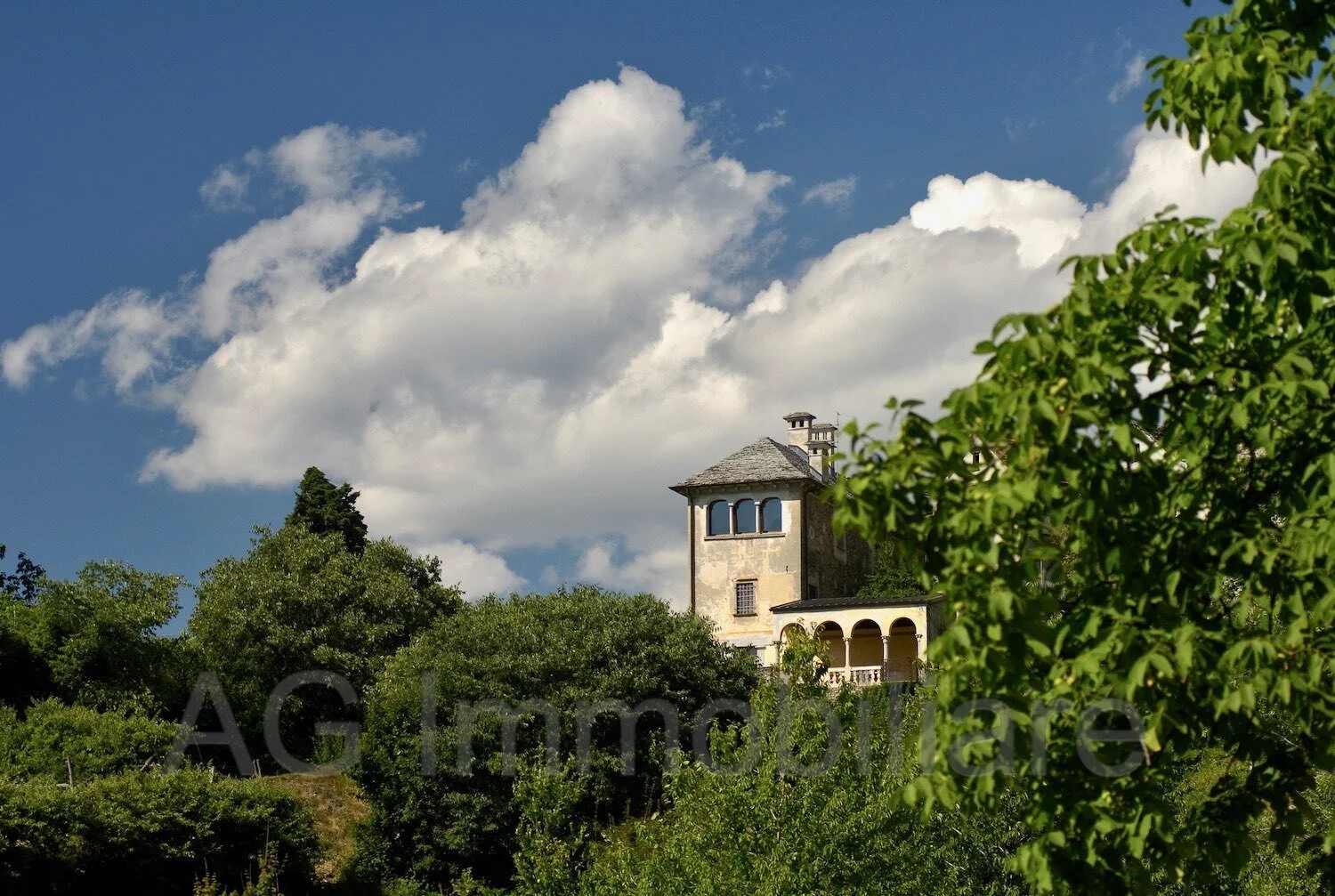 Via Veriago, 28855 Masera VB, Italy, Piedmont, Italy. - Photo 12