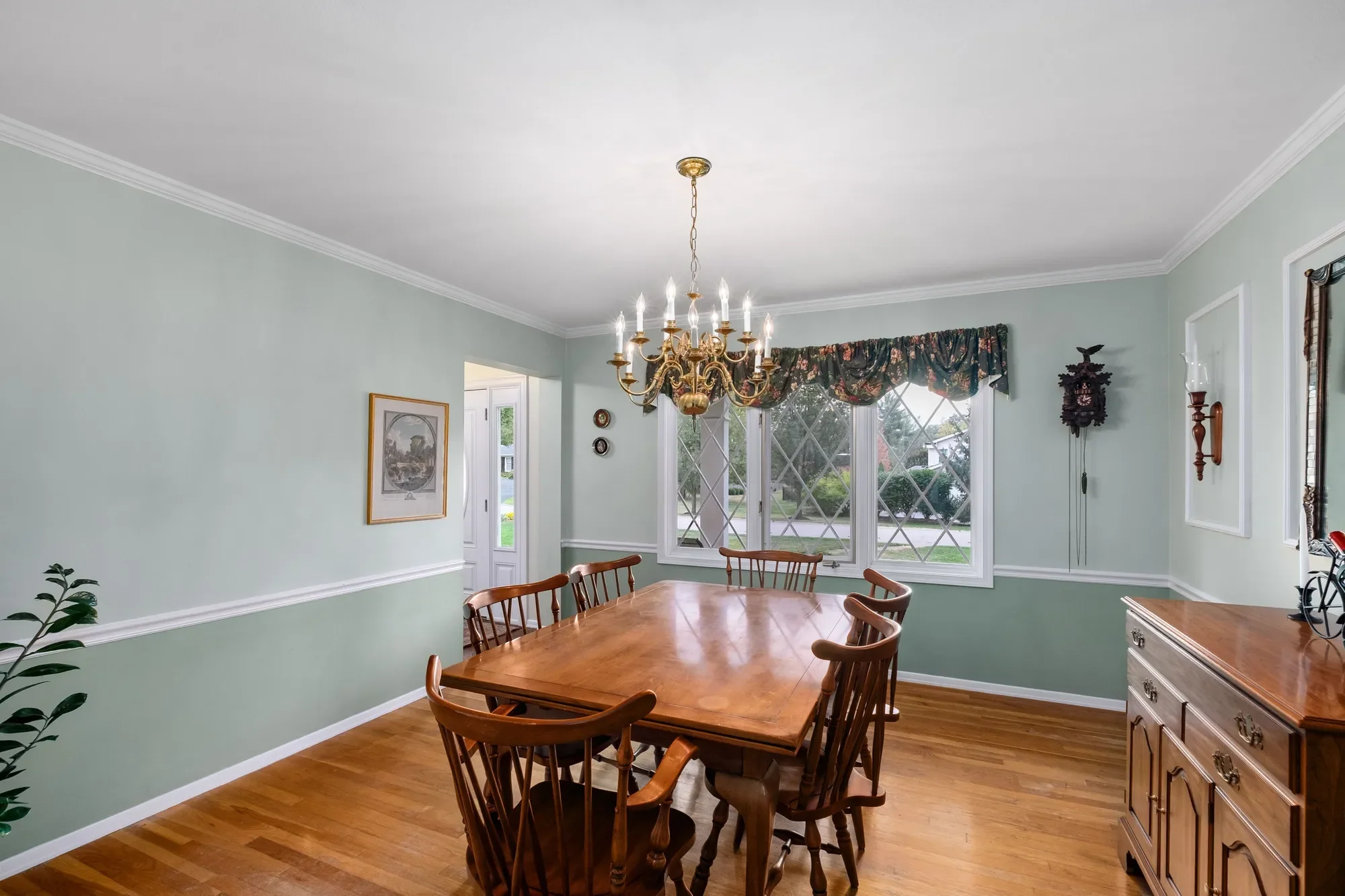 11563 Templar Drive , Creve Coeur, MO 63141, Creve Coeur, Missouri, United States. - Photo 3