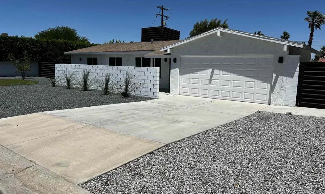 2080 N Gorgonio Road, Palm Springs, CA 92262, Palm Springs, California, United States. - Photo 2