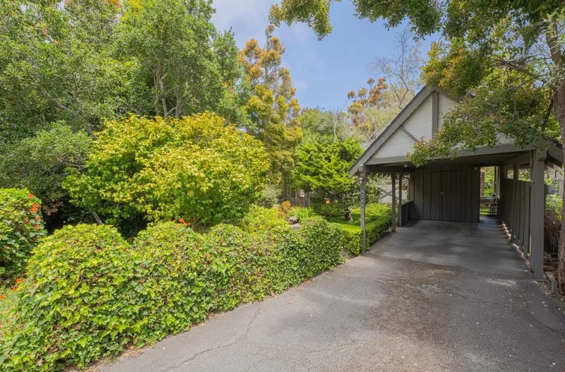 26265 Valley View Avenue, Carmel-by-the-Sea, California, United States. - Photo 13