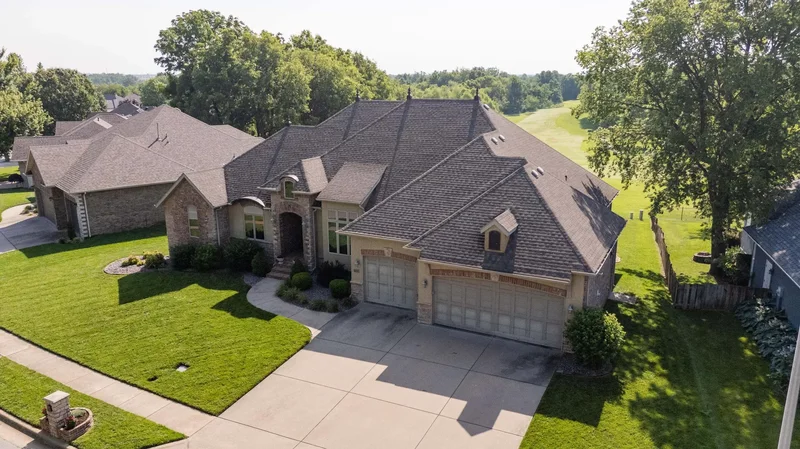 768 S Long Drive, Springfield, MO 65802, Springfield, Missouri, United States. - Photo 28