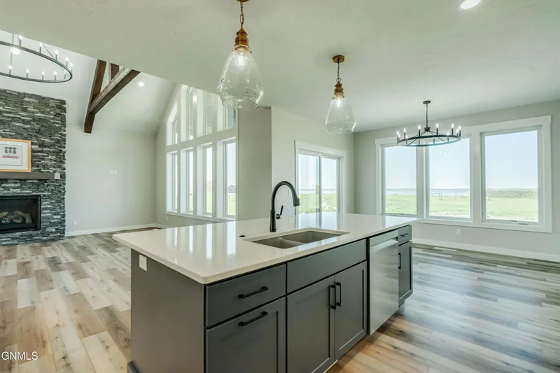 1265 42l Avenue Nw, Garrison, ND 58540, Garrison, North Dakota, United States. - Photo 27