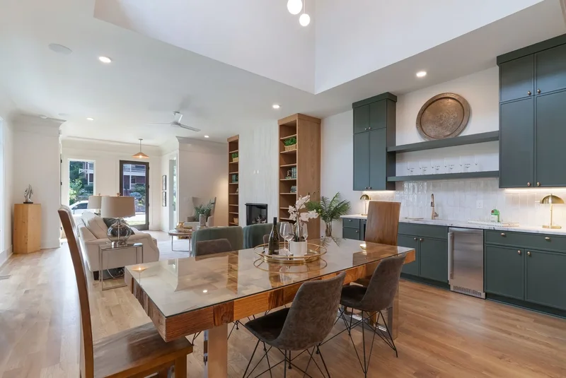 1616 7th Ave N, Nashville, Tennessee, United States. - Photo 16