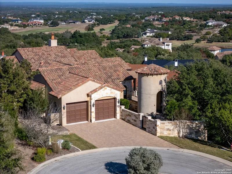20 Vittoria Ridge, Boerne, TX 78006, Boerne, Texas, United States. - Photo 56