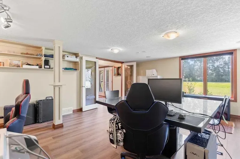 244094 Partridge PL, Rural Rocky View County, AB, T3Z3M2, CANADA, Calgary, Alberta, Canada. - Photo 38
